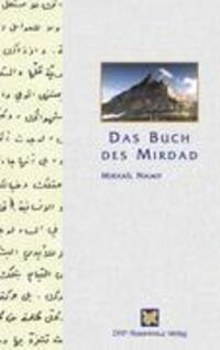 Cover: 9783938540336 | Das Buch des Mirdad | Mikhail Naimy | Taschenbuch | Paperback | 288 S.