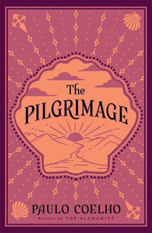 Cover: 9780722534878 | The Pilgrimage | A Contemporary Quest for Ancient Wisdom | Coelho