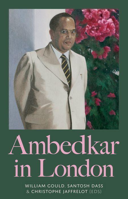 Cover: 9781787388093 | Ambedkar in London | Buch | Englisch | 2022 | EAN 9781787388093