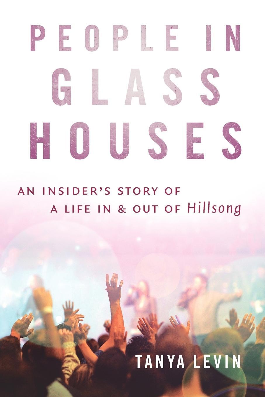 Cover: 9781863954143 | People in Glass Houses | Tanya Levin | Taschenbuch | Paperback | 2007
