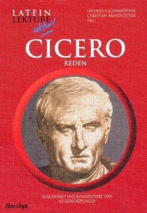 Cover: 9783126578608 | Cicero: Reden | Taschenbuch | Lateinlektüre aktiv! | Latein | 2000