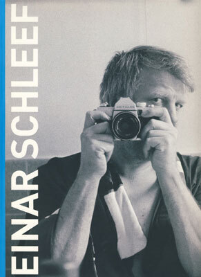 Cover: 9783934344587 | Einar Schleef Kontaktbögen | Fotografie 1965 - 2001 | Müller (u. a.)