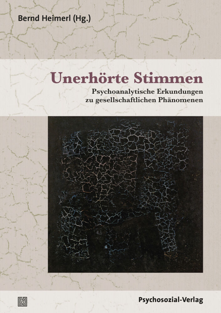 Cover: 9783837930306 | Unerhörte Stimmen | Bernd Heimerl | Taschenbuch | 177 S. | Deutsch