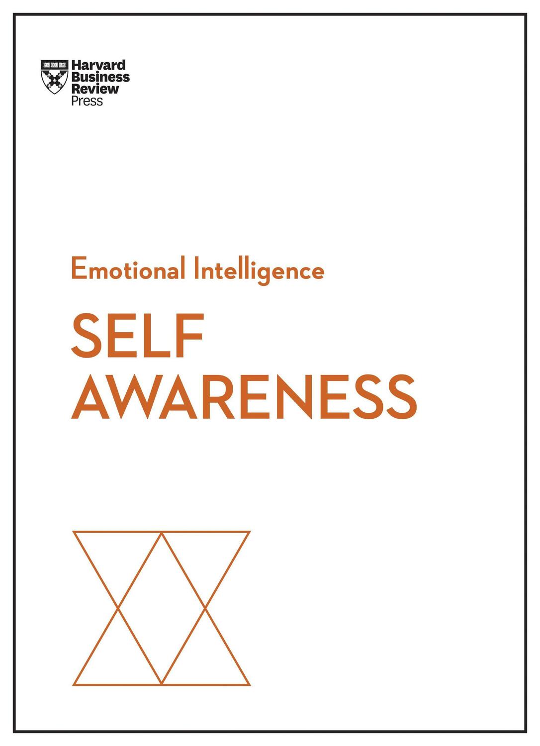 Cover: 9781633696617 | Self-Awareness (HBR Emotional Intelligence Series) | Review (u. a.)