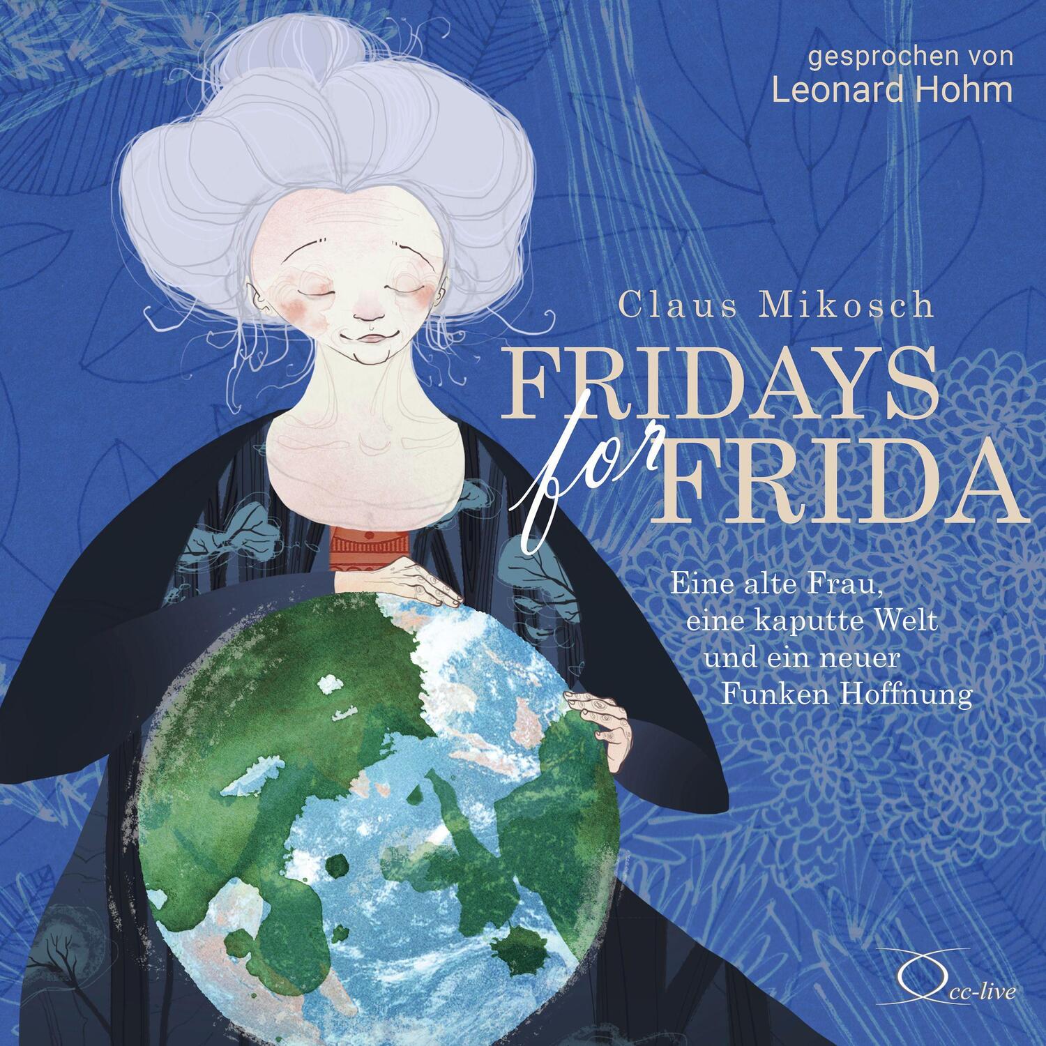 Cover: 9783956164828 | Fridays for Frida | Claus Mikosch | Audio-CD | Lebenshilfe | Deutsch