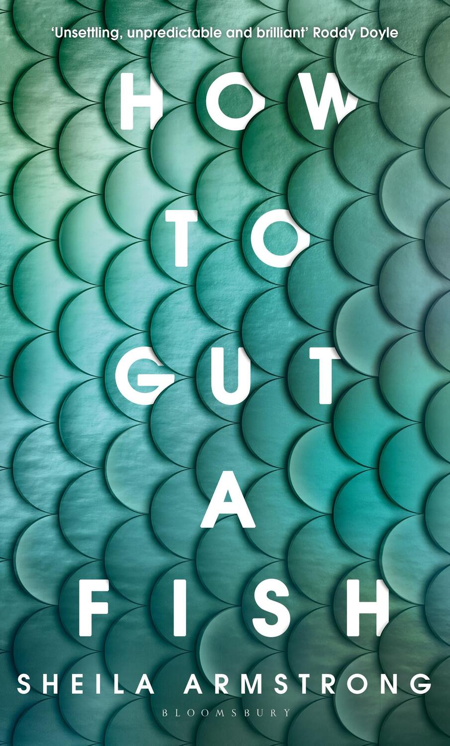 Cover: 9781526635778 | How to Gut a Fish | LONGLISTED FOR THE EDGE HILL PRIZE 2022 | Buch