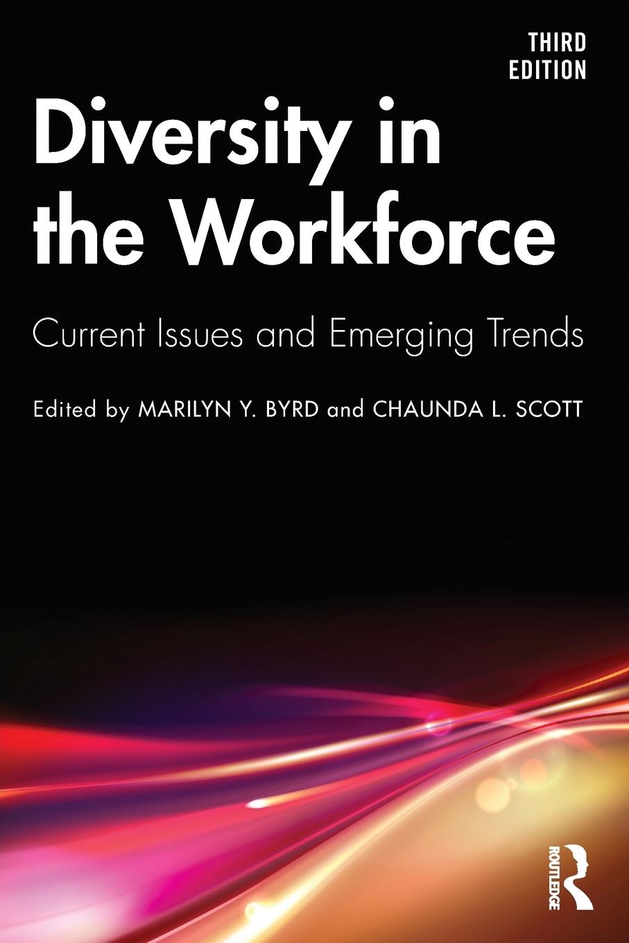 Cover: 9781032246185 | Diversity in the Workforce | Current Issues and Emerging Trends | Buch