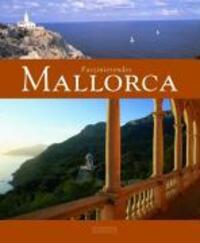 Cover: 9783881896870 | Faszinierendes Mallorca | Flechsig, Faszination | Luthardt | Buch