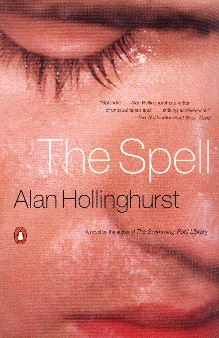 Cover: 9780140286373 | The Spell | Alan Hollinghurst | Taschenbuch | Englisch | 2000