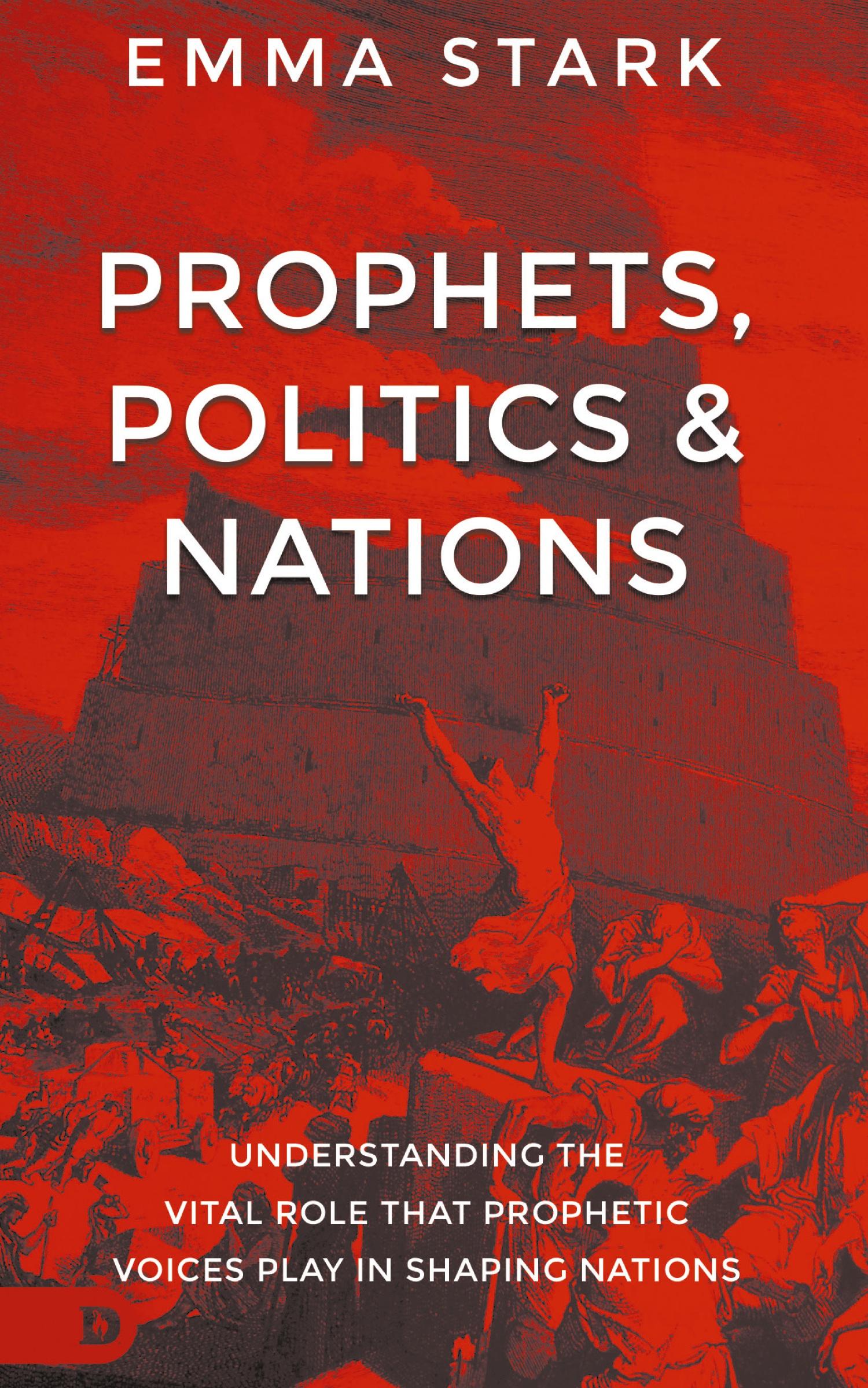 Cover: 9780768482430 | Prophets, Politics, and Nations | Emma Stark | Buch | Englisch | 2024