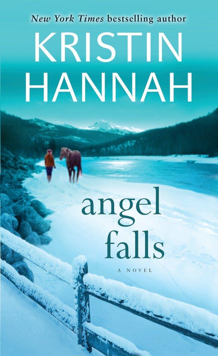 Cover: 9780449006344 | Angel Falls | Kristin Hannah | Taschenbuch | Englisch | 2001