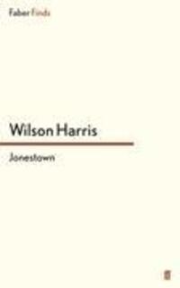 Cover: 9780571283651 | Jonestown | Taschenbuch | Paperback | Englisch | 2012