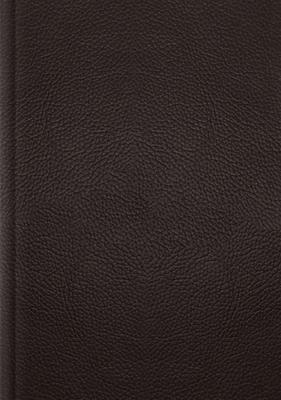 Cover: 9781433570919 | ESV Single Column Journaling Bible, Large Print | Buch | Leder | 2020