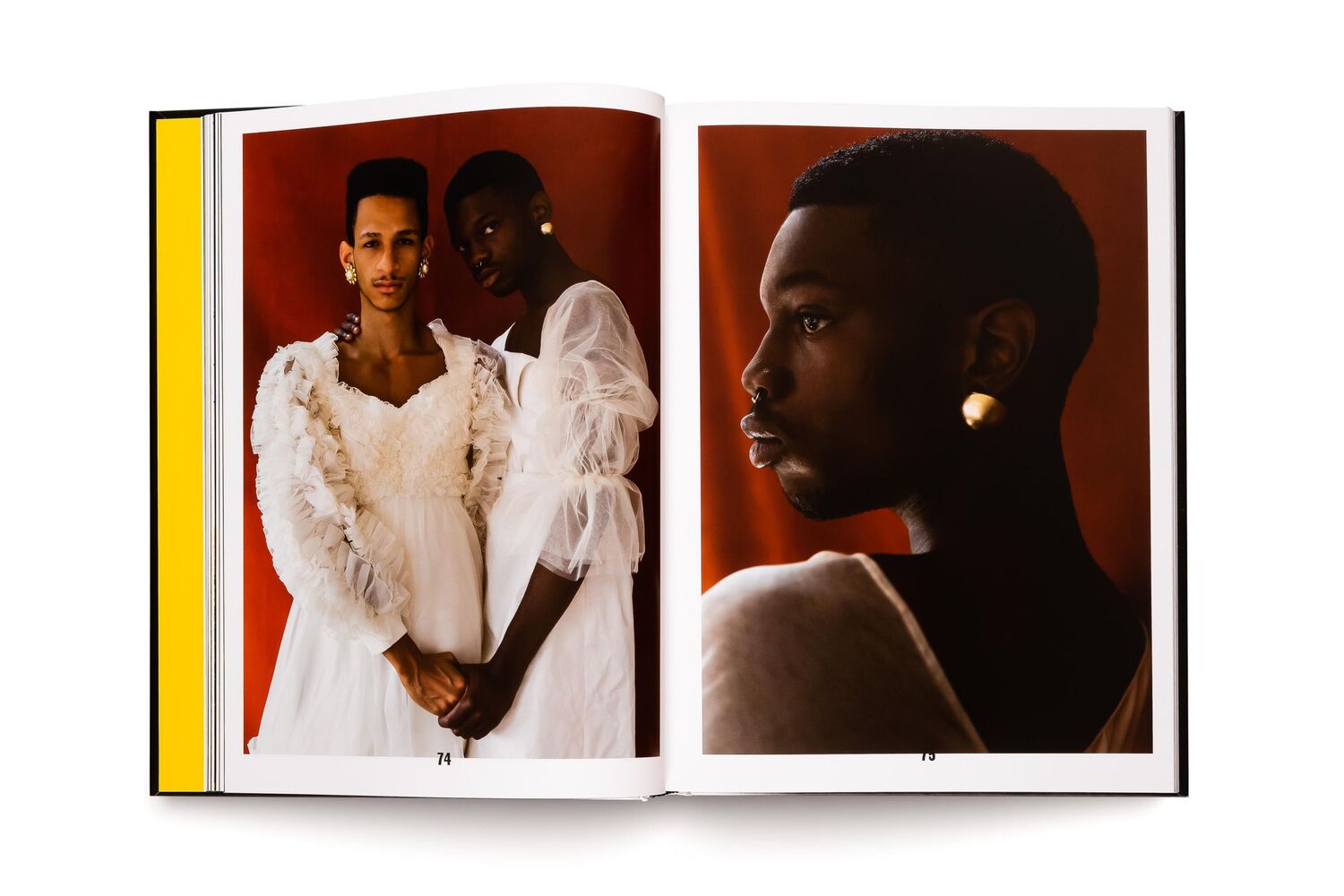 Bild: 9783775755191 | Black Masculinities | creating emotive utopias through photography