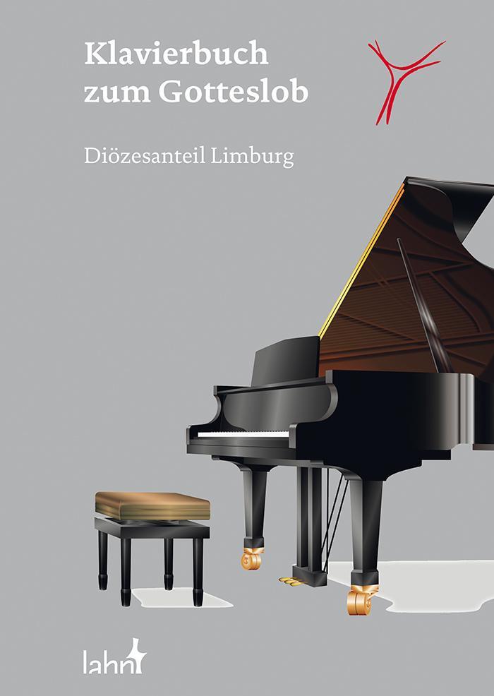 Cover: 9783784035697 | Klavierbuch zum Gotteslob - Diözesanteil Limburg | Taschenbuch | 2018