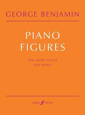 Cover: 9780571529599 | Piano Figures | Score | Taschenbuch | Buch | Englisch | 2008