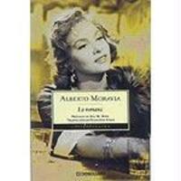 Cover: 9788497935517 | La romana | Alberto Moravia | Taschenbuch | Spanisch | 2005