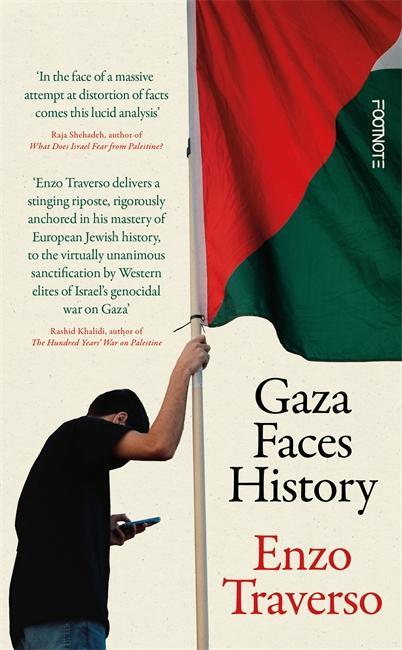 Cover: 9781804441787 | Gaza Faces History | Enzo Traverso | Taschenbuch | Englisch | 2024