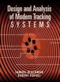 Cover: 9781580530064 | Design and Analysis of Modern Tracking Systems | Robert Popoli (u. a.)