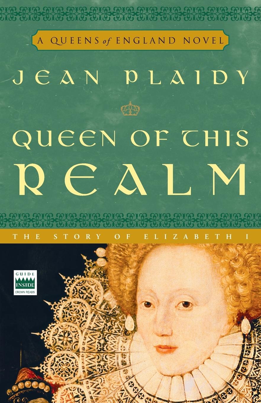 Cover: 9780609810200 | Queen of This Realm | A Novel | Jean Plaidy | Taschenbuch | Englisch