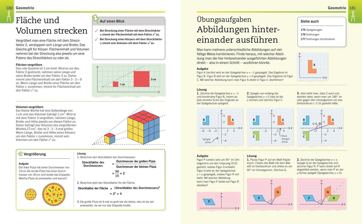 Bild: 9783831044306 | Visuelles Wissen. Mathematik | Taschenbuch | Visuelles Wissen | 288 S.