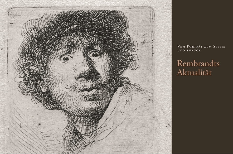 Bild: 9783806239577 | Rembrandt | Die Porträts | Claus Volkenandt | Buch | 176 S. | Deutsch