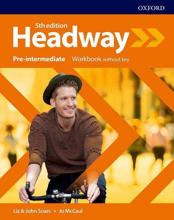 Cover: 9780194529136 | Headway: Pre-Intermediate. Workbook without Key | Taschenbuch | 2019