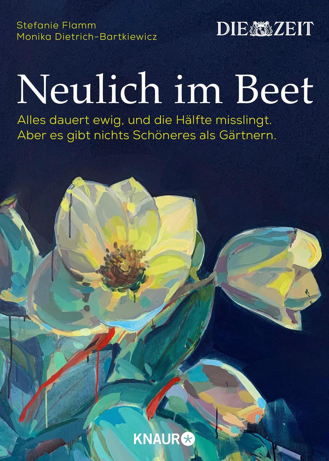 Cover: 9783426286128 | Neulich im Beet | Stefanie Flamm | Buch | 160 S. | Deutsch | 2022