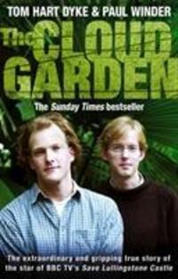 Cover: 9780552165716 | The Cloud Garden | Paul Winder (u. a.) | Taschenbuch | Englisch | 2011