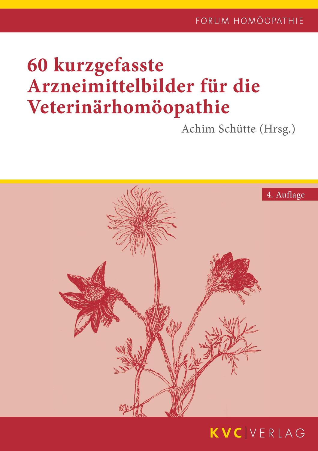 Cover: 9783965620513 | 60 kurzgefasste Arzneimittelbilder für die Veterinärhomöopathie | Buch