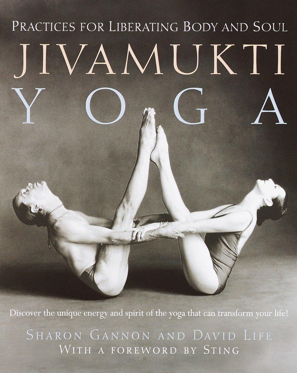 Cover: 9780345442086 | Jivamukti Yoga | Practices for Liberating Body and Soul | Taschenbuch