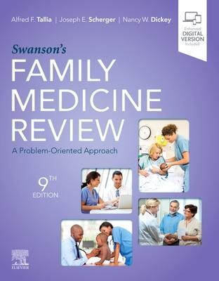 Cover: 9780323698115 | Swanson's Family Medicine Review | Taschenbuch | Englisch | 2021