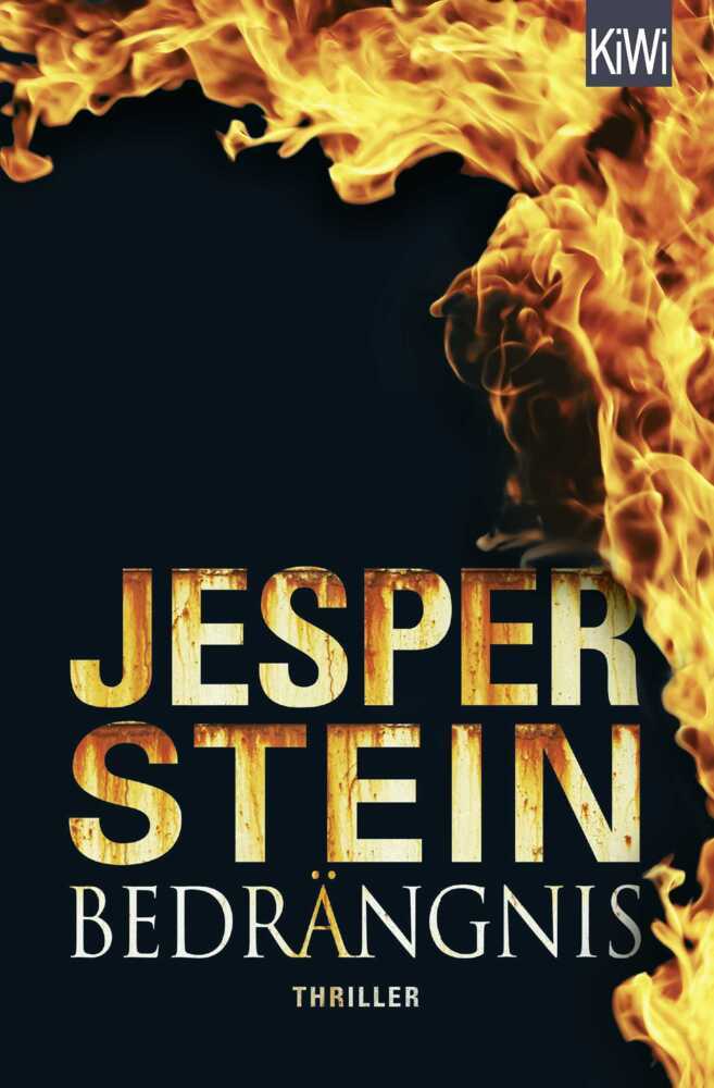 Cover: 9783462051803 | Bedrängnis | Thriller | Jesper Stein | Taschenbuch | 378 S. | Deutsch