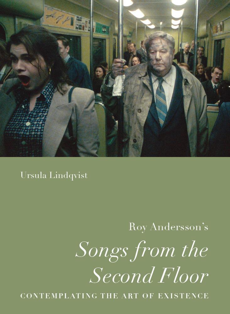 Cover: 9780295998251 | Roy Andersson's "Songs from the Second Floor" | Ursula Lindqvist