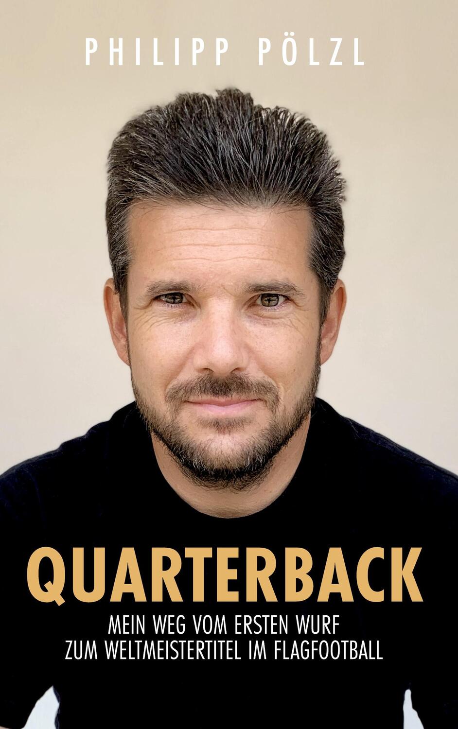 Cover: 9783347752290 | Quarterback | Philipp Pölzl | Taschenbuch | Paperback | Deutsch | 2022