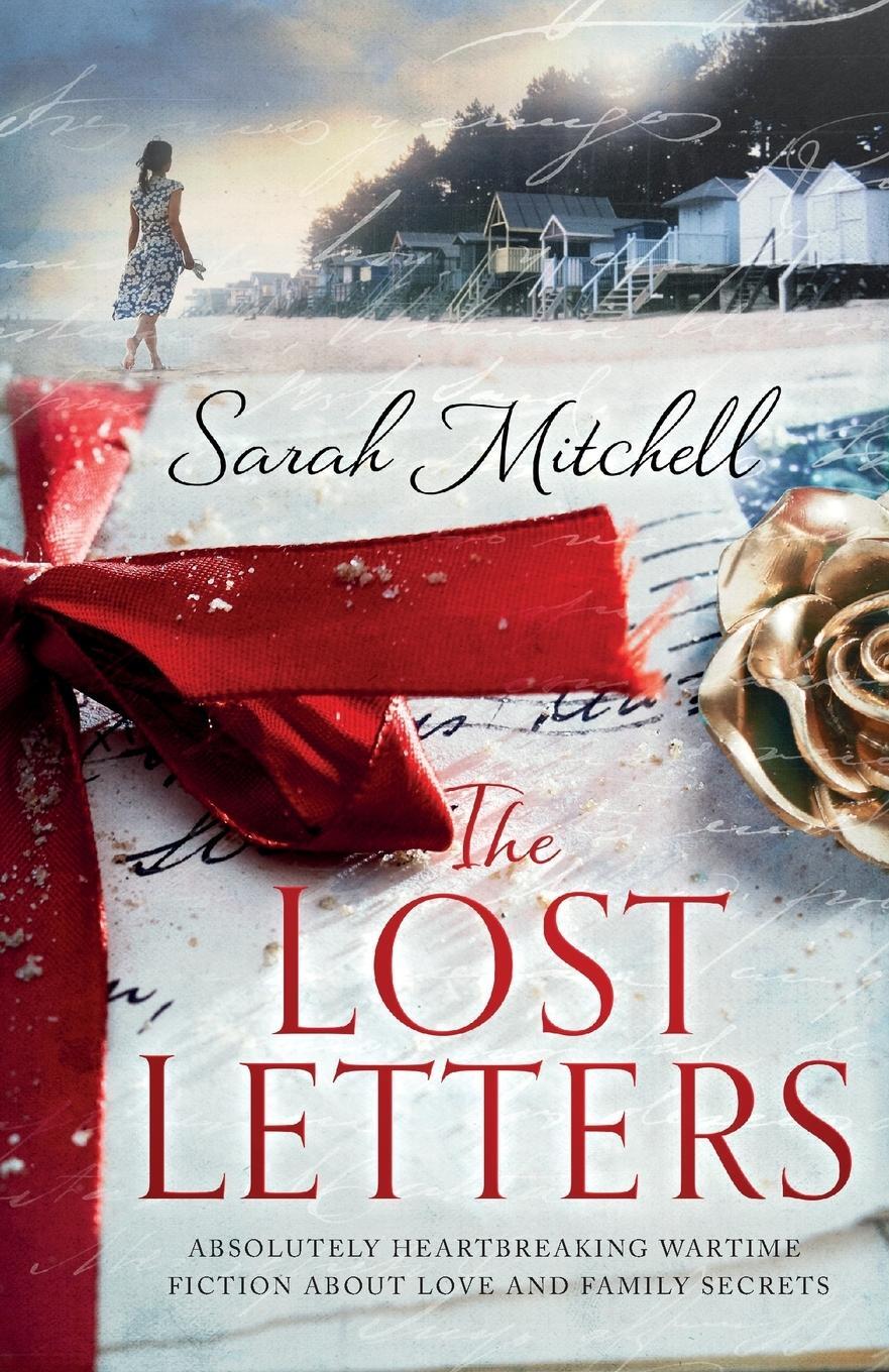 Cover: 9781786814531 | The Lost Letters | Sarah Mitchell | Taschenbuch | Paperback | Englisch