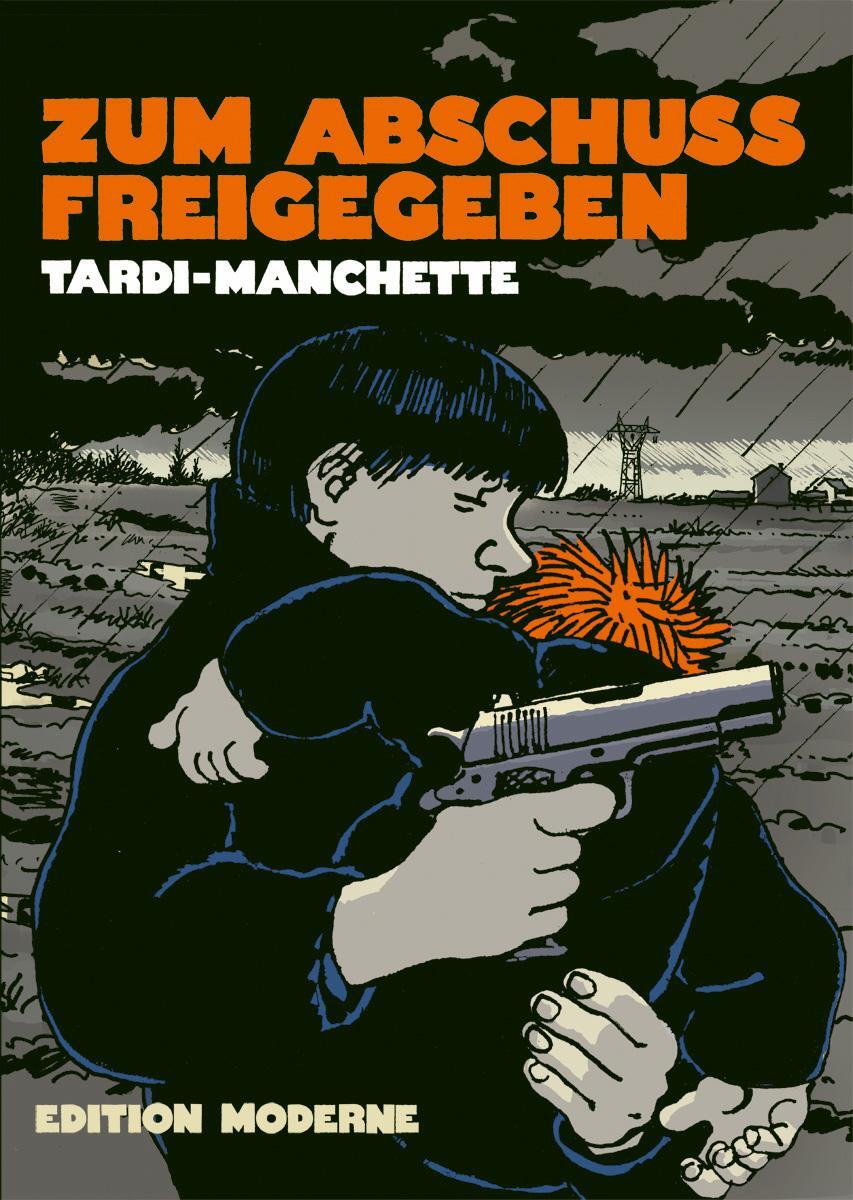 Cover: 9783037310977 | Zum Abschuss freigegeben | Jacques Tardi (u. a.) | Buch | Deutsch