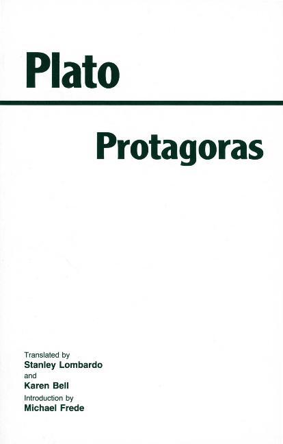 Cover: 9780872200944 | Protagoras | Michael Frede (u. a.) | Taschenbuch | Englisch | 1992