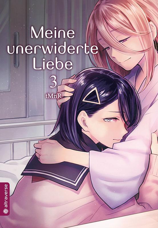 Cover: 9783963584312 | Meine unerwiderte Liebe 03 | Tmnr | Taschenbuch | Deutsch | 2019