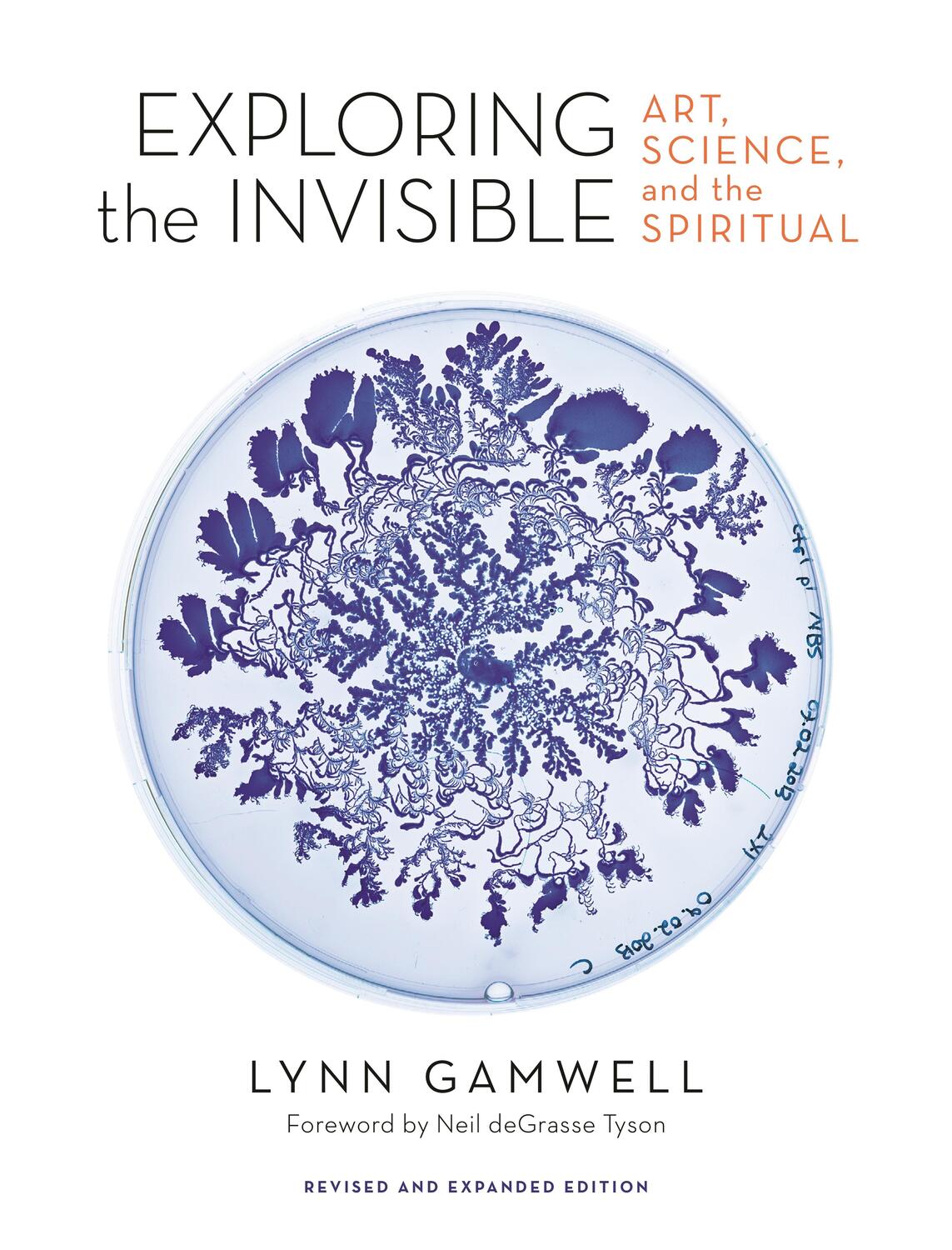 Cover: 9780691191058 | Exploring the Invisible | Lynn Gamwell | Buch | Gebunden | Englisch