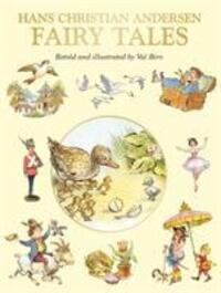 Cover: 9781841353586 | Hans Christian Andersen Fairy Tales | Hans Christian Andersen | Buch