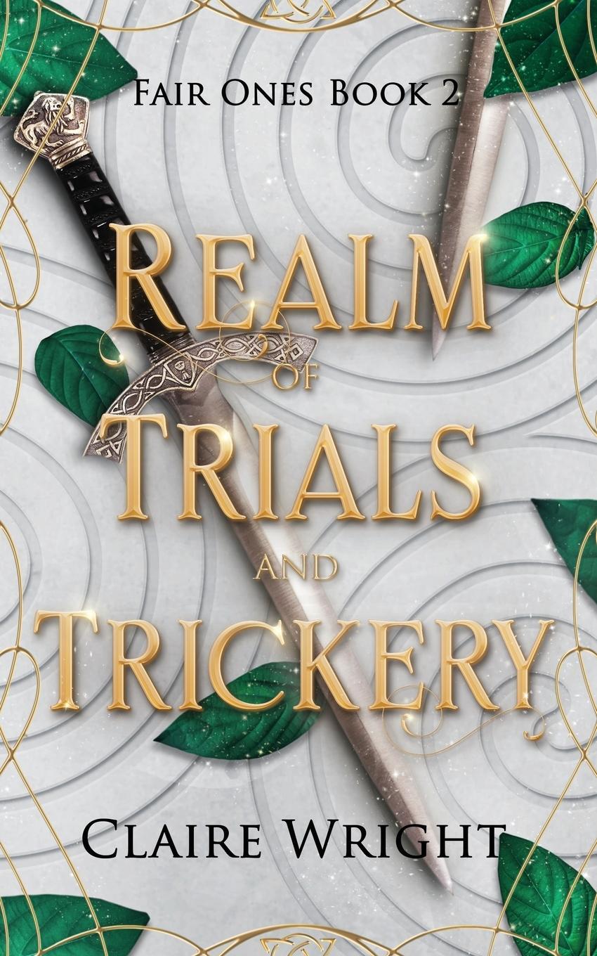 Cover: 9781739732042 | Realm of Trials and Trickery | Claire Wright | Taschenbuch | Fair Ones