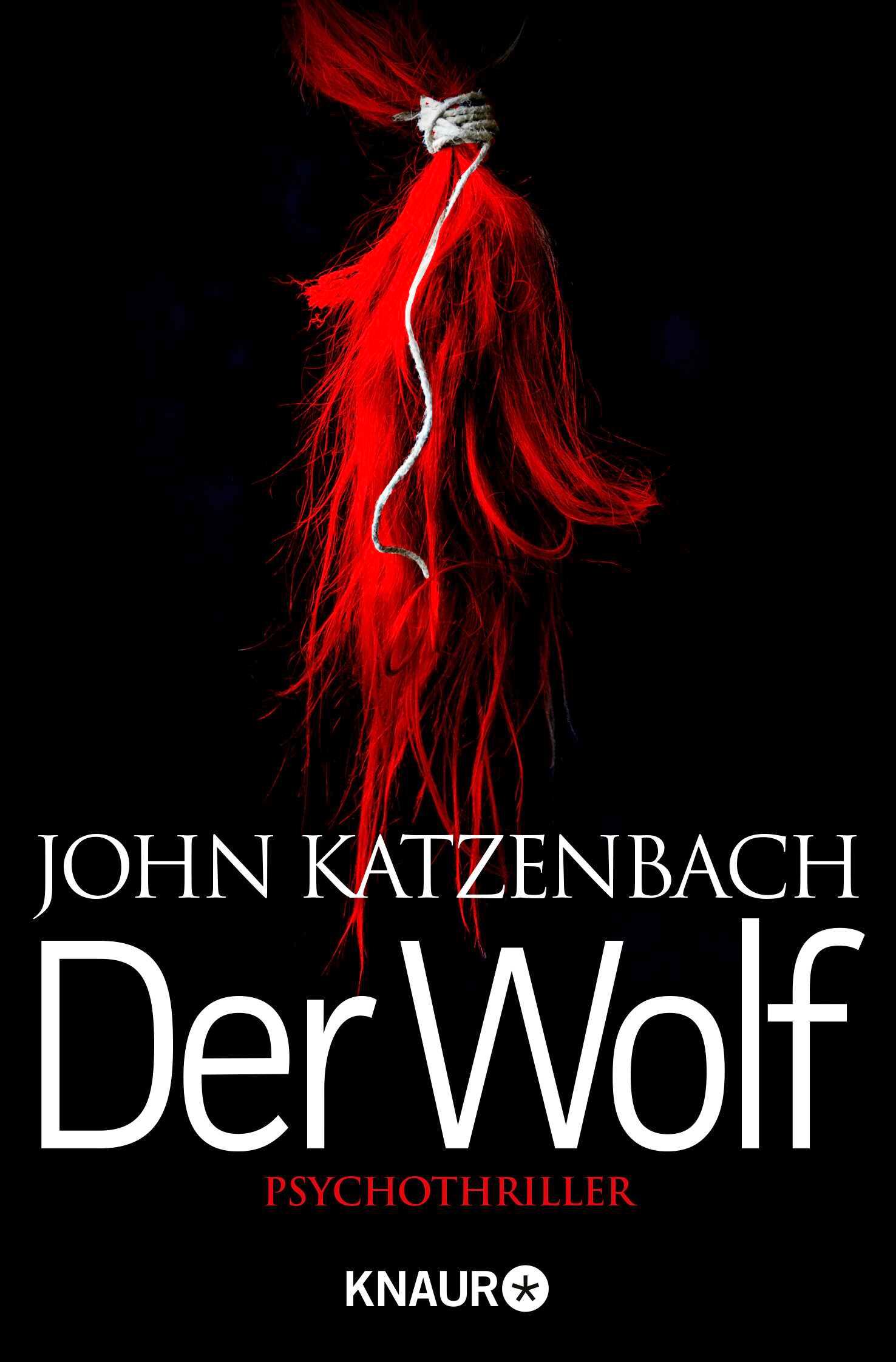 Cover: 9783426500712 | Der Wolf | John Katzenbach | Taschenbuch | 512 S. | Deutsch | 2014