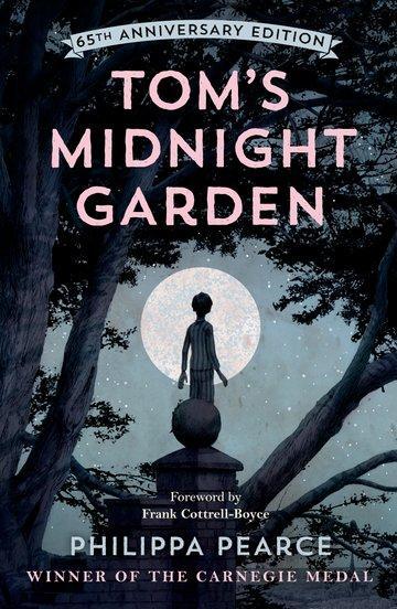 Cover: 9780192788757 | Tom's Midnight Garden | Philippa Pearce | Taschenbuch | Englisch