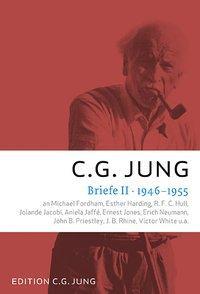 Cover: 9783843602044 | Briefe II: 1946-1955 | C G Jung | Taschenbuch | 568 S. | Deutsch