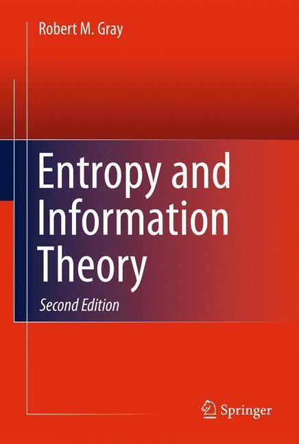 Cover: 9781489981325 | Entropy and Information Theory | Robert M. Gray | Taschenbuch | xxvii