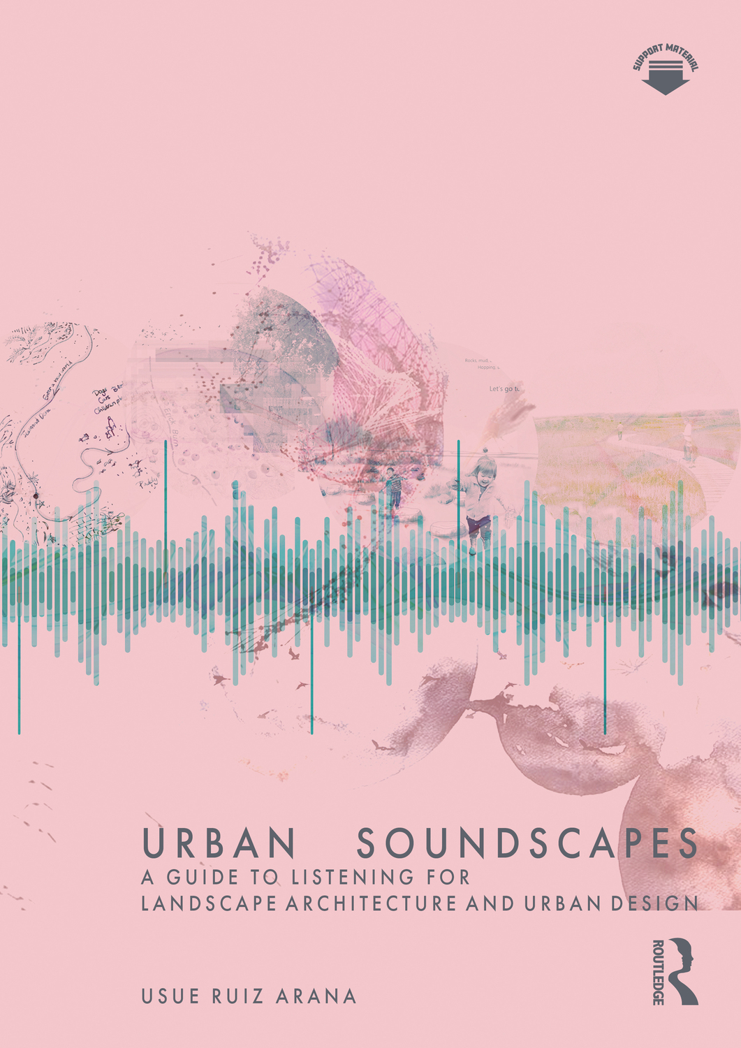 Cover: 9781032065946 | Urban Soundscapes | Usue Ruiz Arana | Taschenbuch | Englisch | 2024