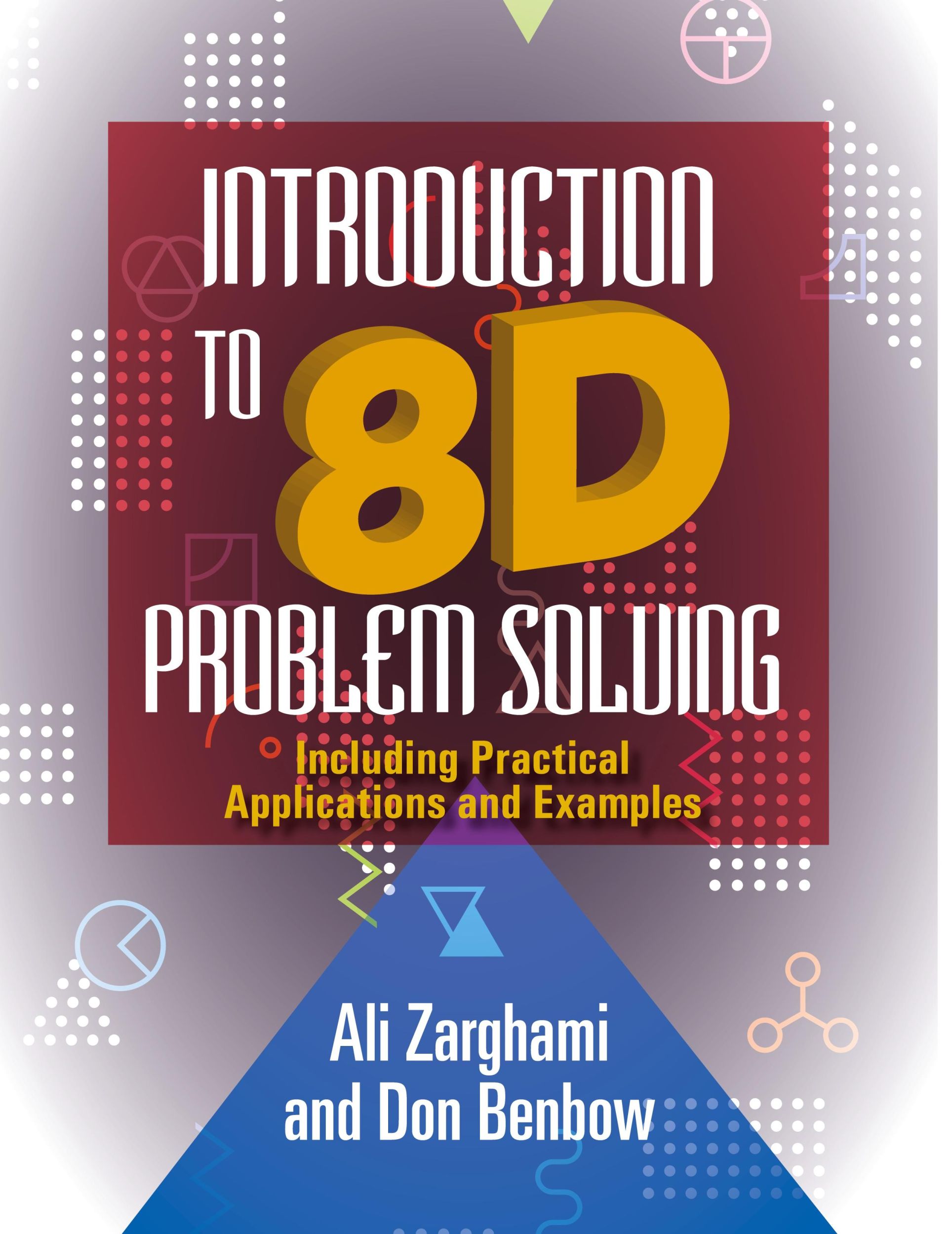 Cover: 9781636941363 | Introduction to 8D Problem Solving | Ali Zarghami | Taschenbuch | 2017