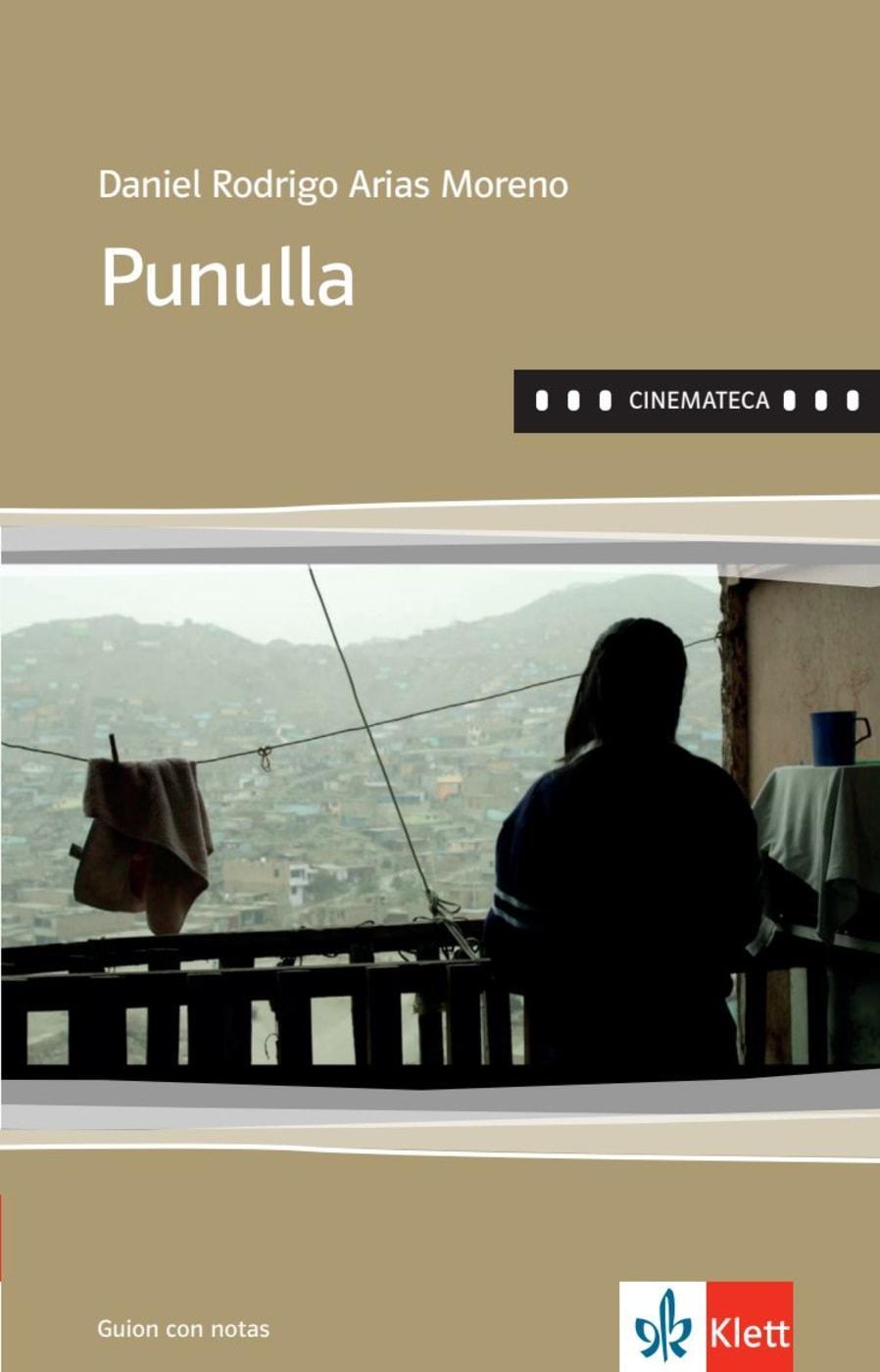Cover: 9783125358058 | Punulla | Drehbuch + digitale Extras | Rodrigo Arias | Taschenbuch