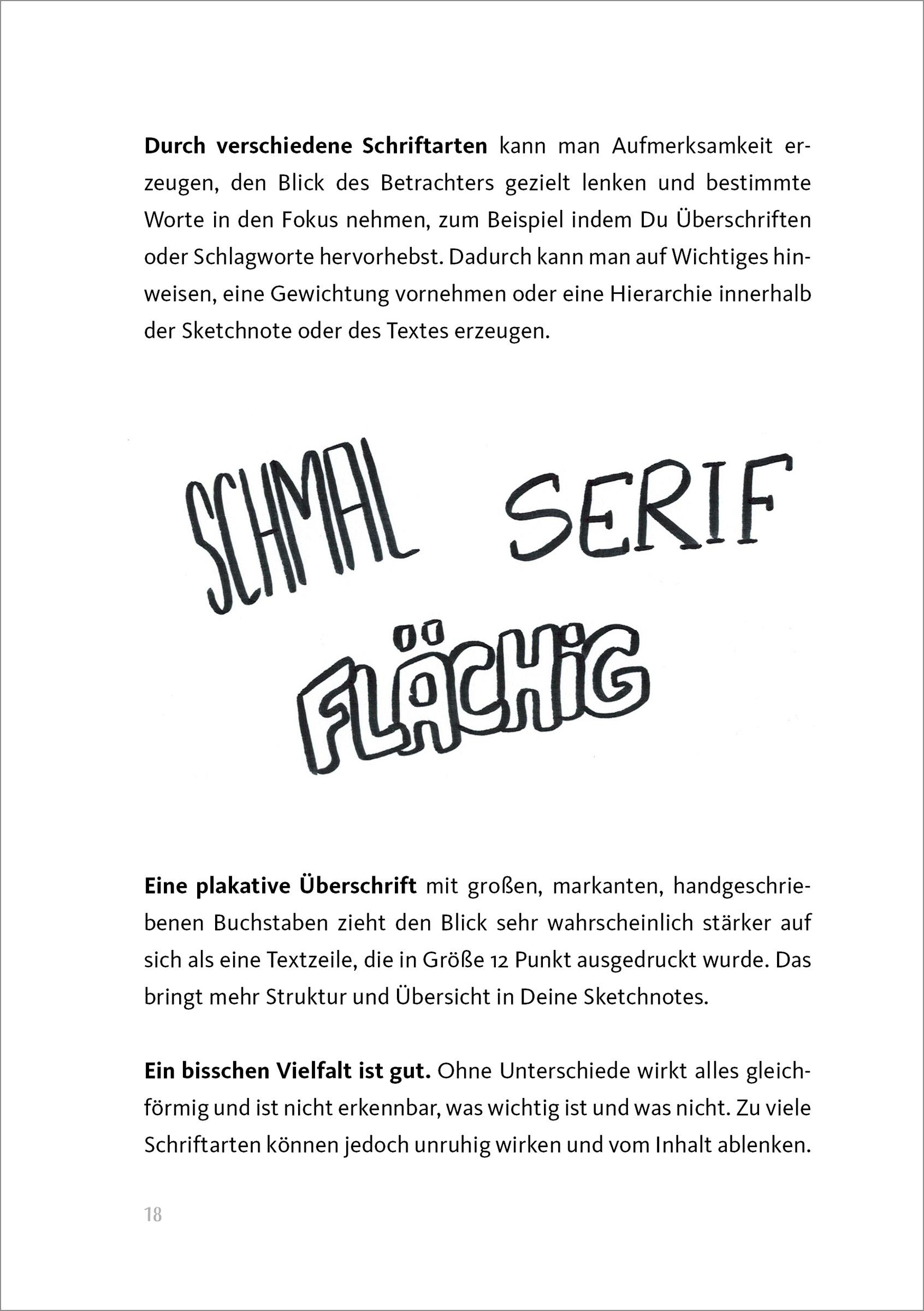 Bild: 9783451392023 | Sketchnotes für pädagogische Fachkräfte | Natalie A. Peter | Buch